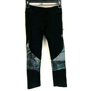 The Second Skin Women's Performance Novelty Capri